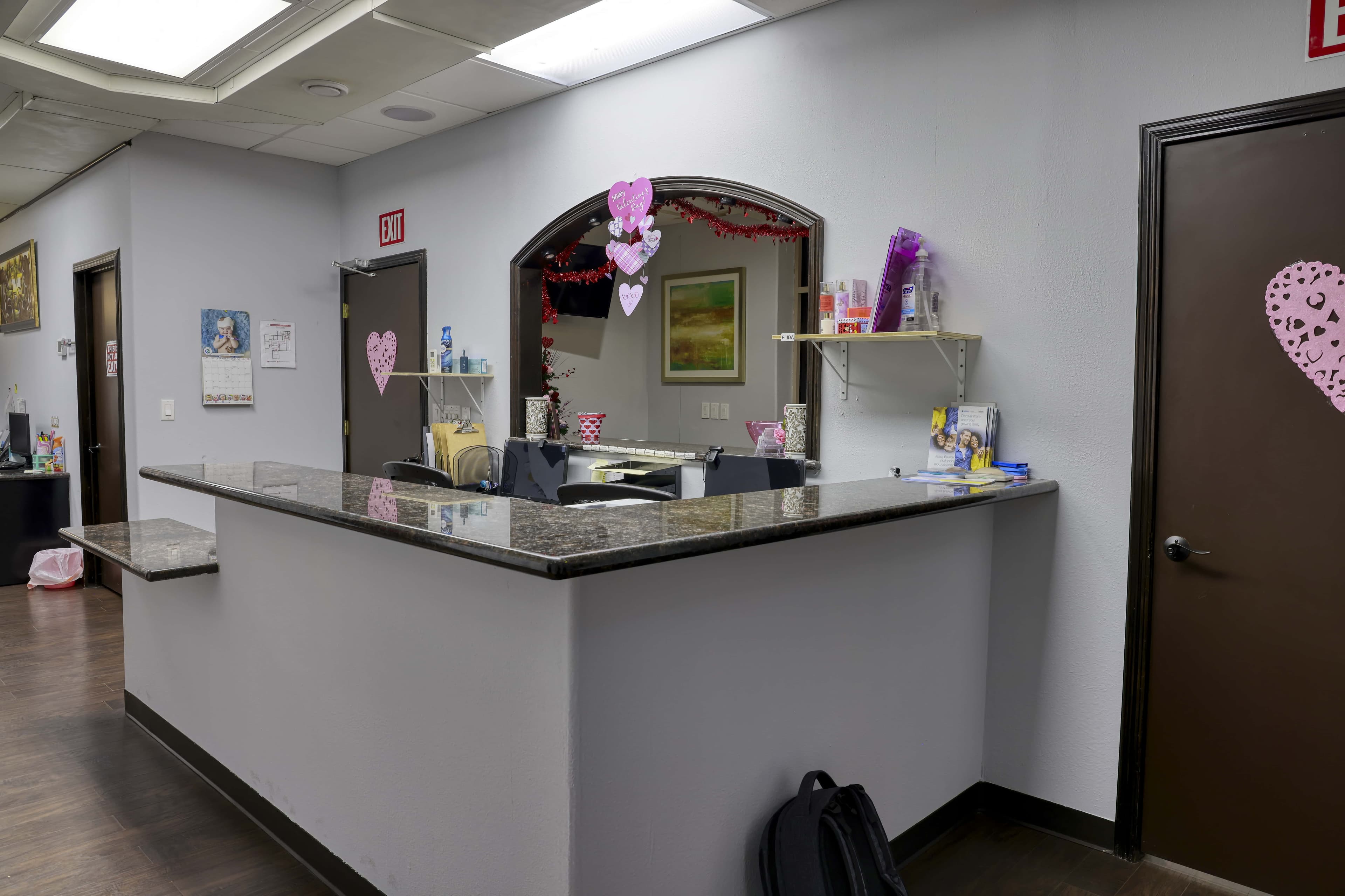 Pristine Cypress location