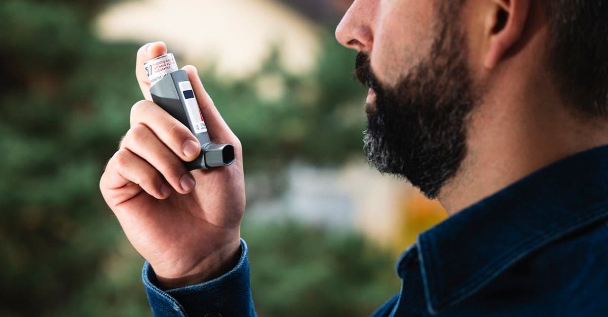 How to Manage Your Child’s Asthma During Allergy Season: Tips to Keep Kids Safe and Healthy